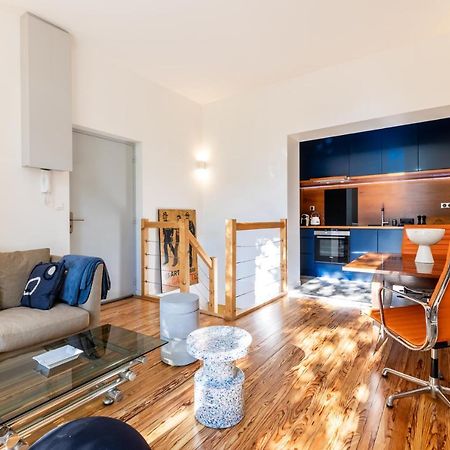 Appartement 50M2 Parfait Etat Avec Piscine Privee Bordeaux Exteriér fotografie