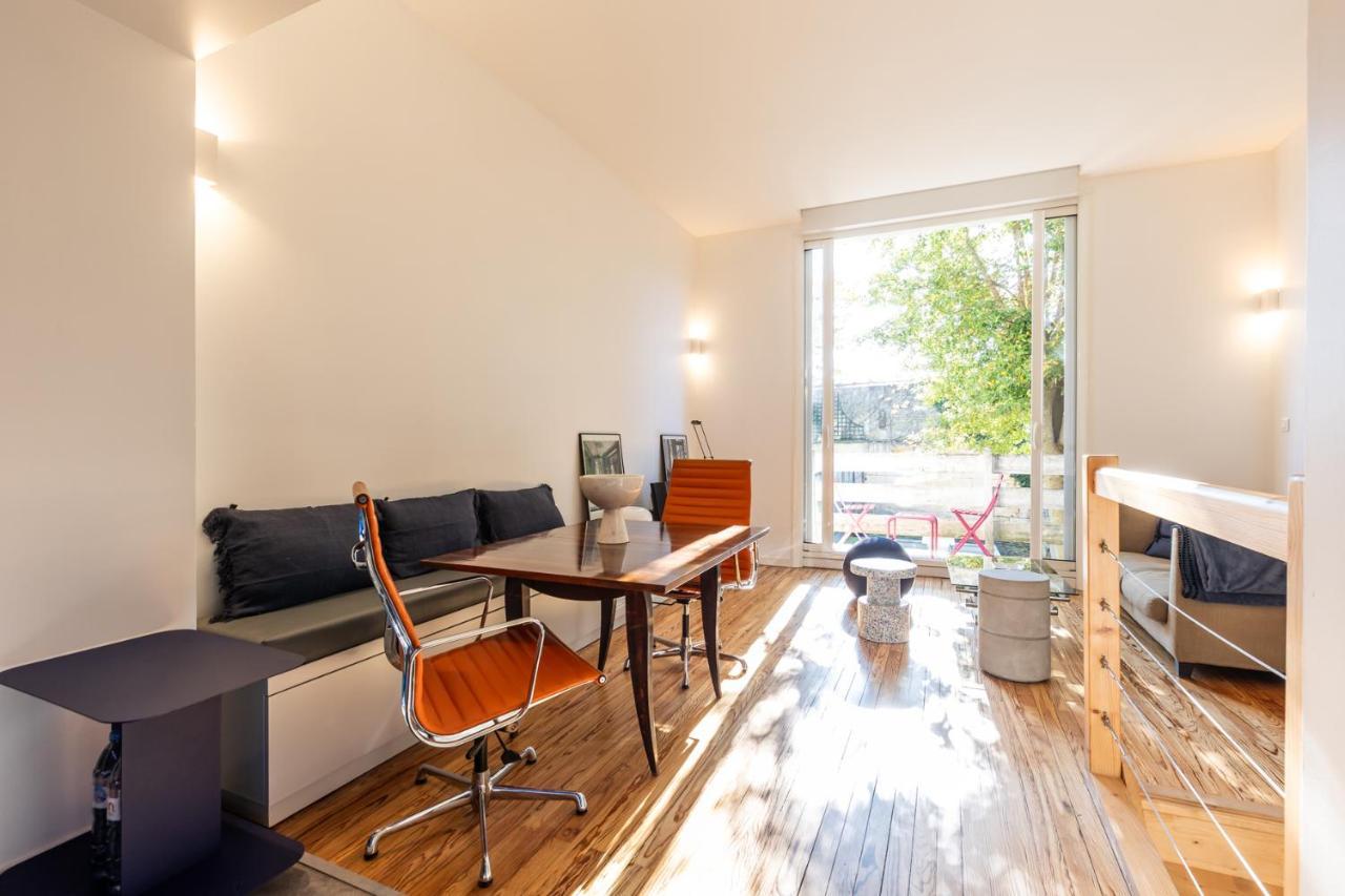 Appartement 50M2 Parfait Etat Avec Piscine Privee Bordeaux Exteriér fotografie